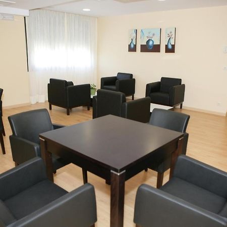 Hotel Bruma II لا غودينيا المظهر الخارجي الصورة