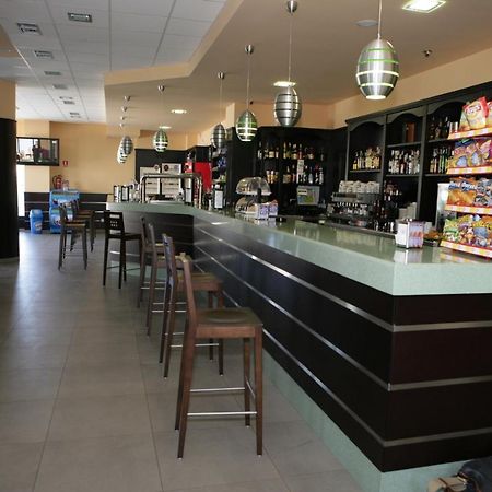 Hotel Bruma II لا غودينيا المظهر الخارجي الصورة